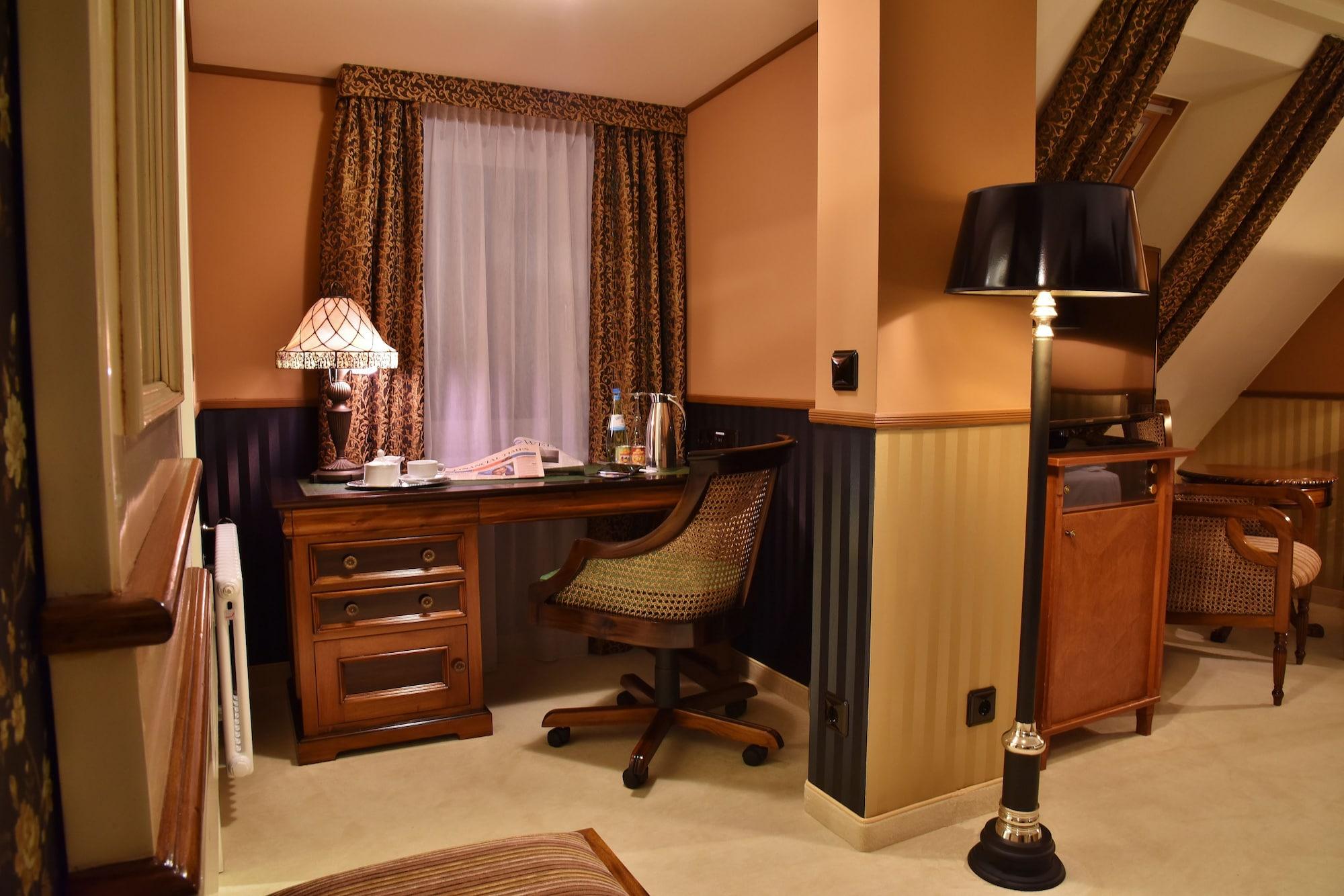 Myer'S Hotel Berlin Dış mekan fotoğraf