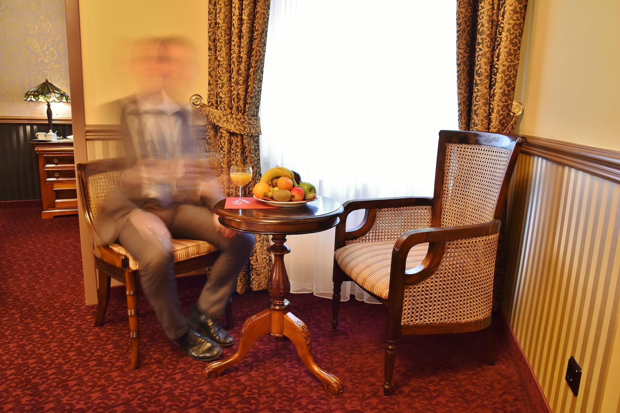 Myer'S Hotel Berlin Dış mekan fotoğraf