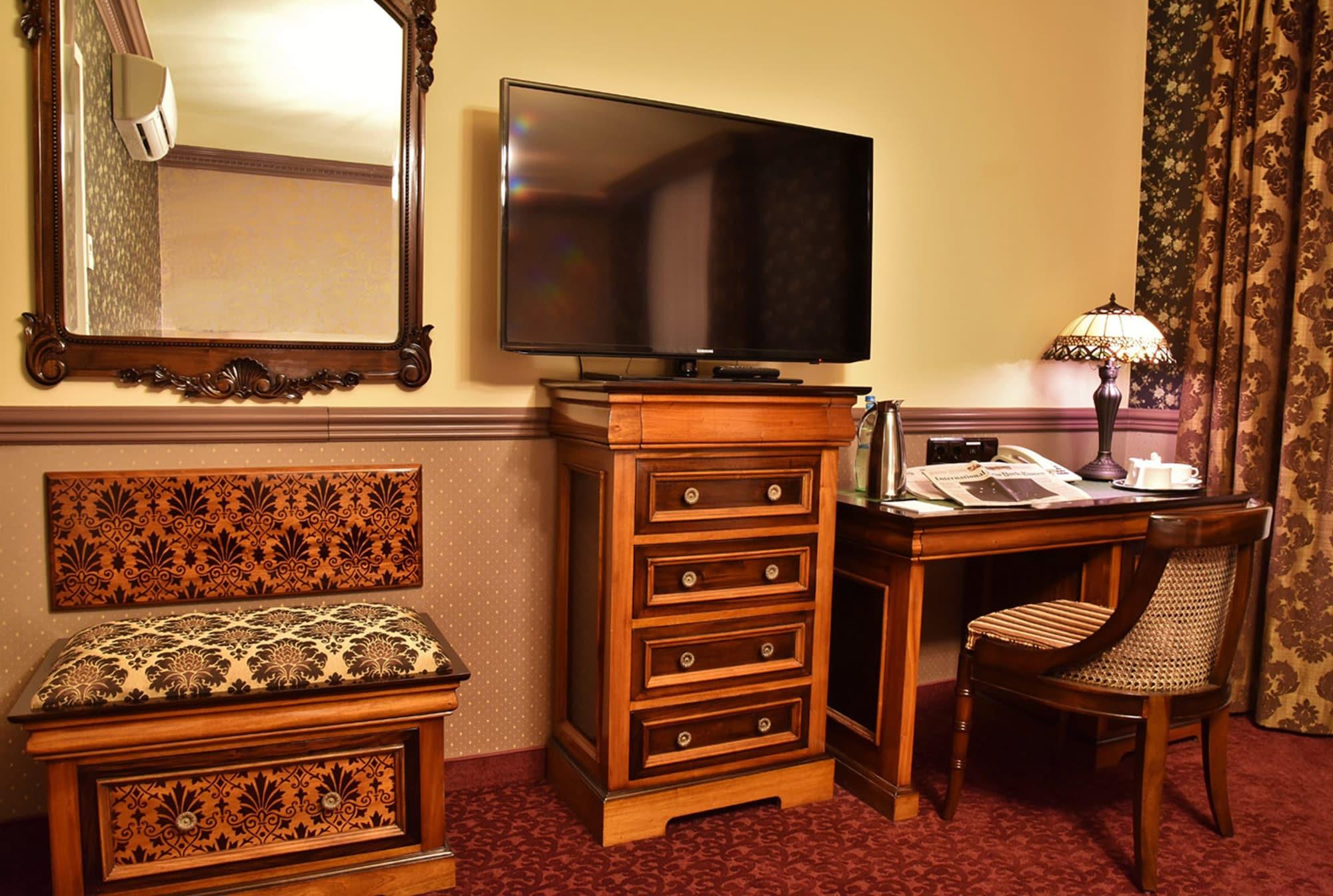Myer'S Hotel Berlin Dış mekan fotoğraf