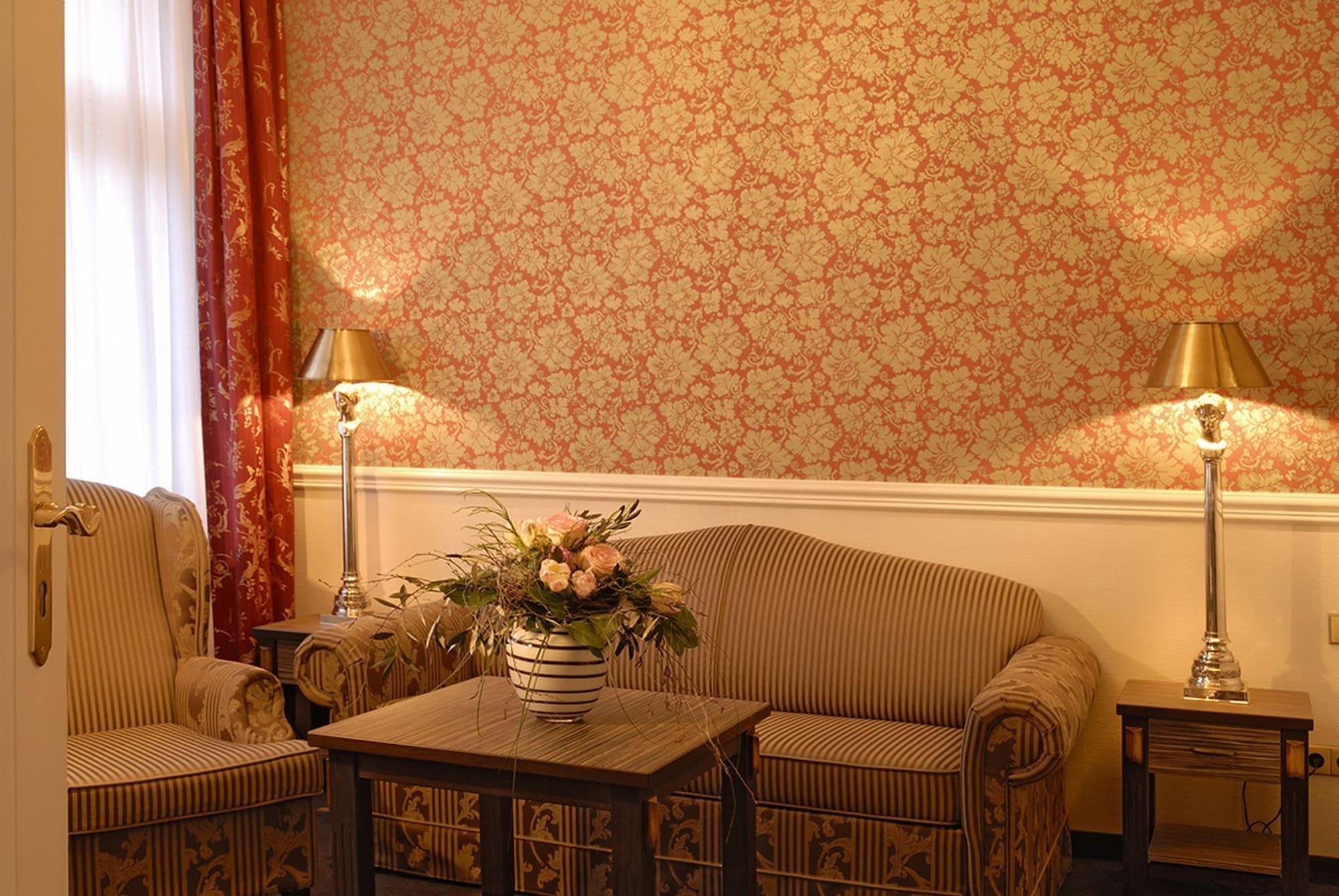 Myer'S Hotel Berlin Dış mekan fotoğraf