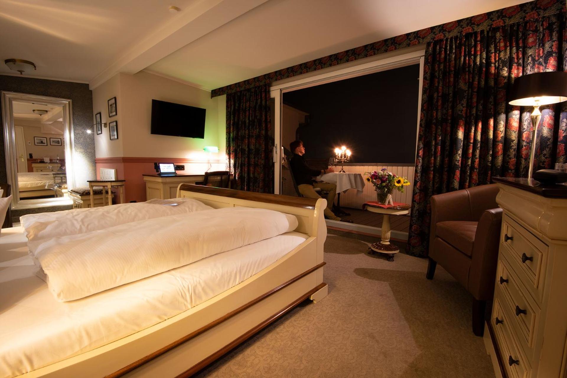 Myer'S Hotel Berlin Dış mekan fotoğraf