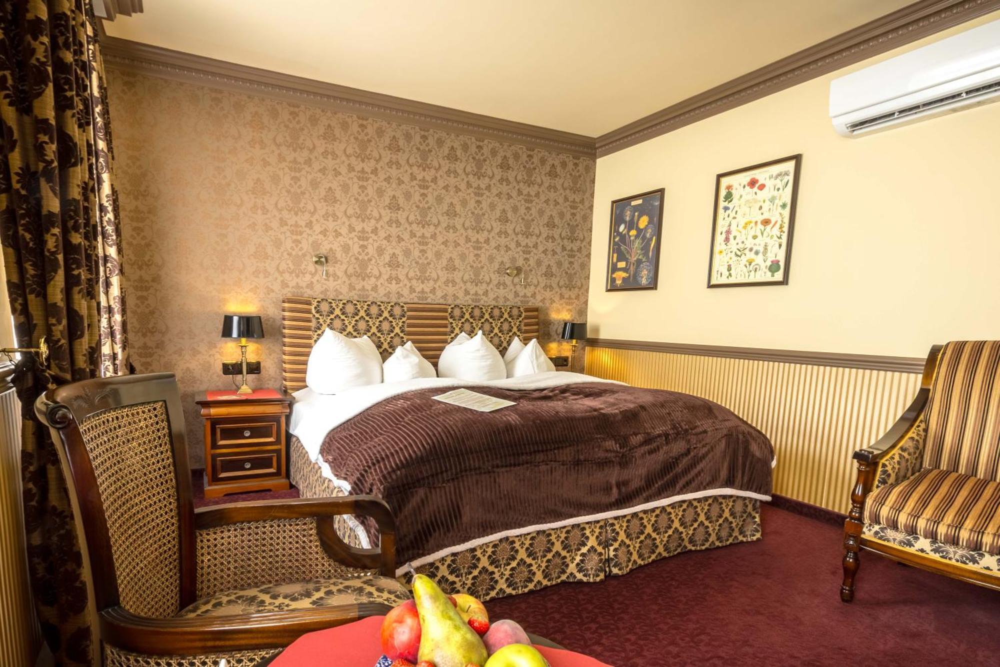Myer'S Hotel Berlin Dış mekan fotoğraf