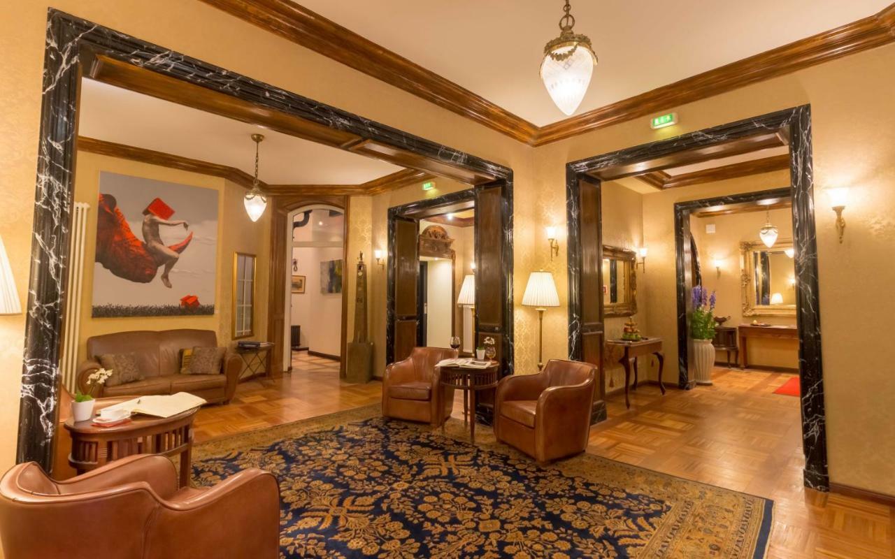Myer'S Hotel Berlin Dış mekan fotoğraf
